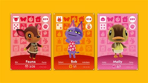 amiibo nfc cards animal crossing|animal crossing amiibo card codes.